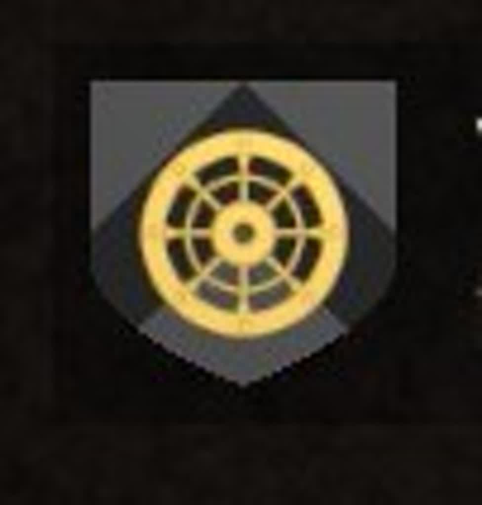 The Gilded Friars